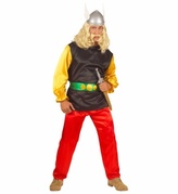 Widmann Kostým Asterix velikost M
