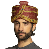 Boland Turban pro sultána