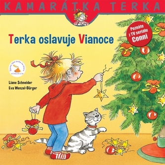 Terka oslavuje Vianoce Terka oslavuje Vianoce