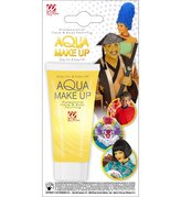 Widmann Make-up žlutý aqua