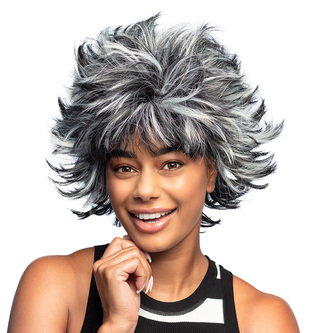 Boland Dámská paruka Wanda