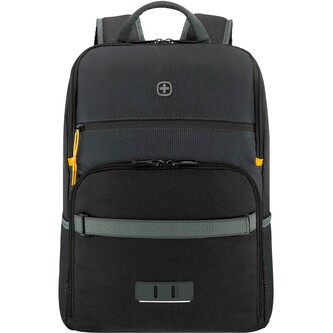 WENGER MOVE 16" batoh na notebook a tablet černý