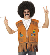 Widmann Hippie vesta velikost M-L