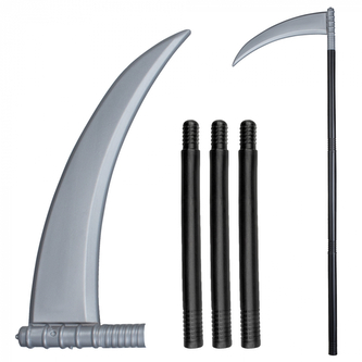 Boland Kosa pro smrtku 101cm