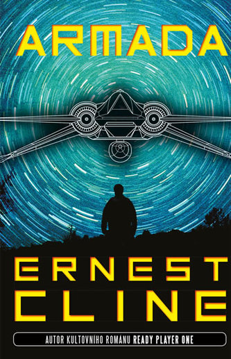 Armada (Ernest Cline, 2016)