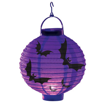 Carnival toys Lampión Halloween svítící