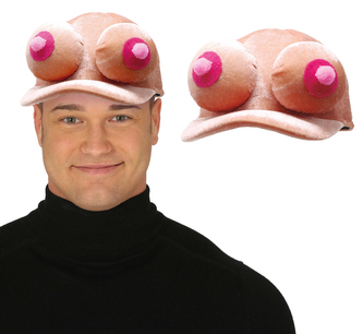 Fiestas Guirca Prsatá kšiltovka