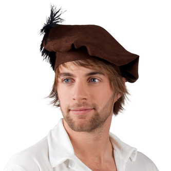 Boland Baret pánský dobový