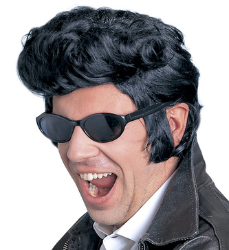 Widmann Paruka Elvis