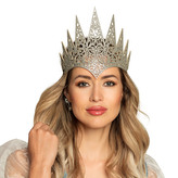 Boland Koruna pro královnu stříbrná