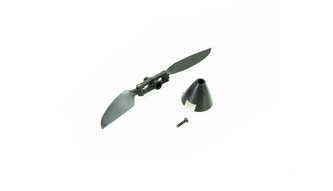 Vrtule pro 3D Climber