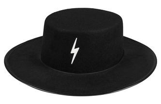 Boland Klobouk Zorro dětský