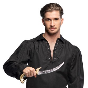 Boland Arabská dýka motiv had