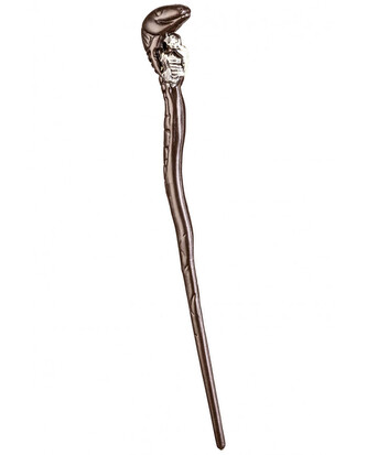 Carnival Toys Prastará kouzelnická hůlka 45 cm