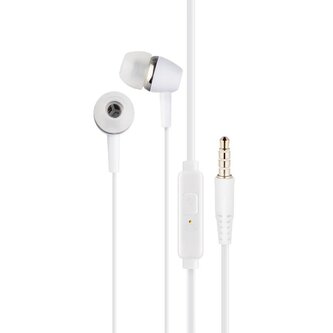 GP-OEU023AE Samsung by Mobeen Stereo HF 3,5mm White (OOB Bulk)