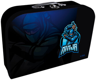 Kufřík Ninja