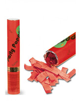 Carnival Toys Vystřelující červené konfety