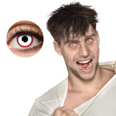 Boland Kontaktní čočky psycho