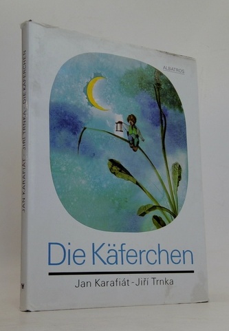 Die Käferchen