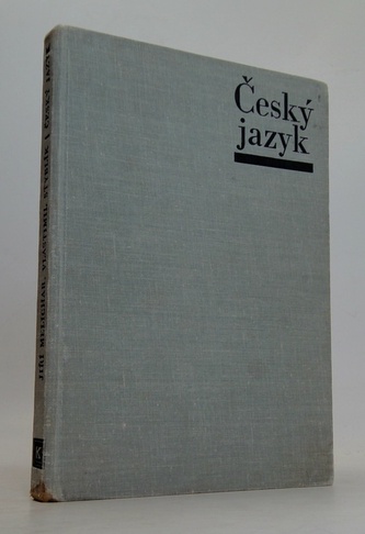 Český jazyk - rozšířený přehled učiva základní školy s cvičeními