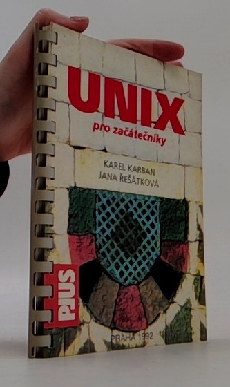 UNIX pro začátečníky