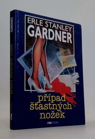 Případ šťastných nožek