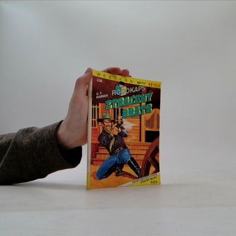 Rodokaps Western 93 (15/94) - Ztracený bratr