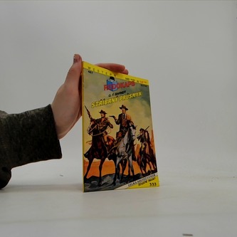 Rodokaps Western 145 (16/95) - Stříbrný průsmyk