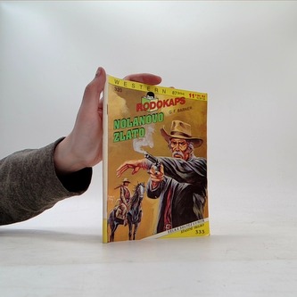 Rodokaps Western 87 (9/94) - Nolanovo zlato