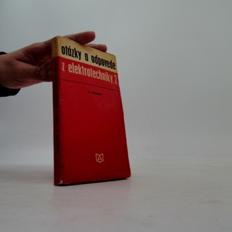 Otázky a odpovede z elektrotechniky 2