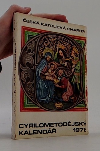 Cyrilometodějský kalendář 1978