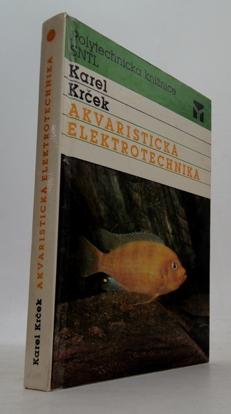 Akvaristická elektrotechnika