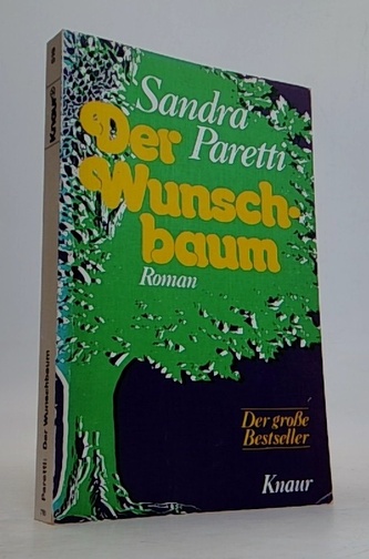 Der Wunsch- baum