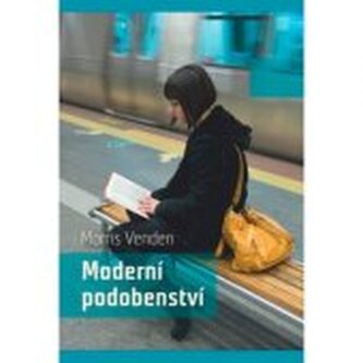 Moderní podobenství příběhy, které vdechnou život suchopárné teo