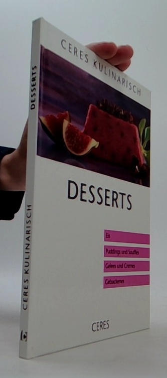 Desserts