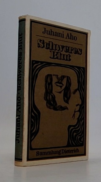 Schweres Blut