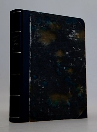 Spisy sebrané-  Z různých dob  XII díl