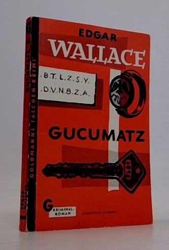 Gucumatz