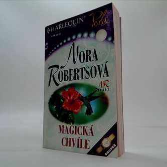 Magická chvíle