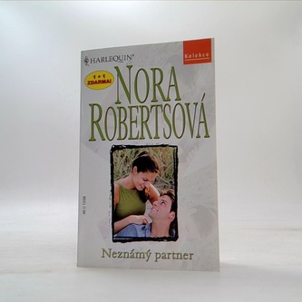 Neznámý partner
