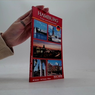 Hamburg - Freie und Hansestadt