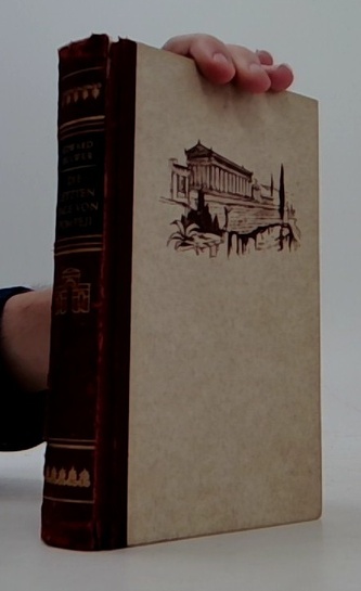 Die Letzten Tage von Pompeji