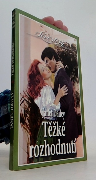 Těžké rozhodnutí