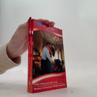 Desire Duo: Klíč k srdci, Hledání vzpomínek