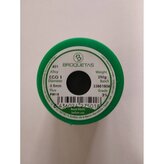 CÍN 0,5mm 250g Sn99,3Cu0,7 FLUX PW-15 PBFREE