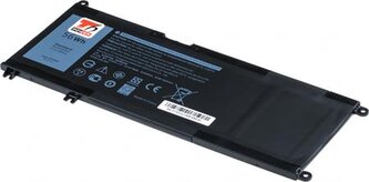 Baterie T6 power 33YDH, 451-BCDM, 99NF2, W7NKD, 81PF3, PVHT1, J9NH2, 7FHHV, V1P4C, 1GGDK, FMXMT, 451-BCHZ