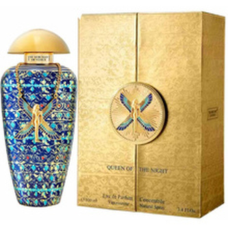 The Merchant of Venice Queen of The Night Parfémová voda Concentrèe 100 ml pro ženy