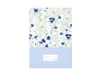 školní sešit LUX A4 460 7520279