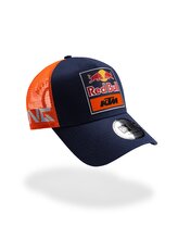 KTM Red Bull Racing týmová kšiltovka síťovaná