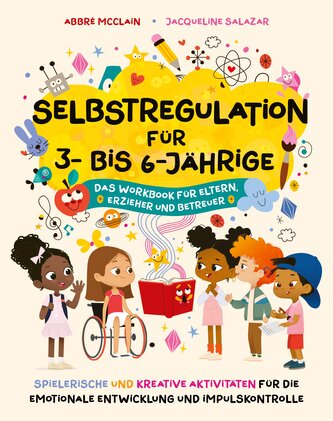Selbstregulation für 3- bis 6-Jährige